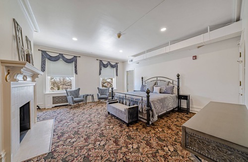 Greensburg Apartment | Heritage Venue and Luxury Living
