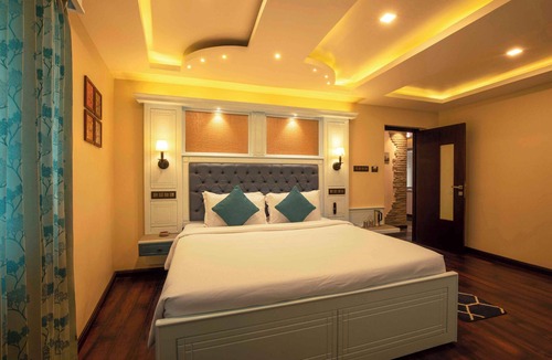 Ooty Hotel | HERITAGE VIEW