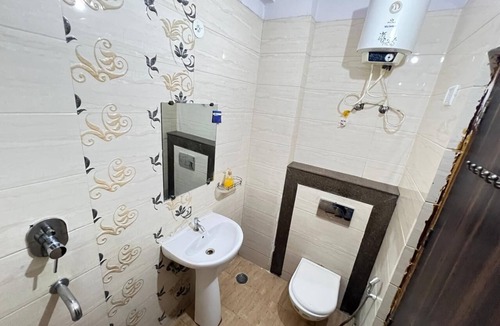Rudrapur Hotel | Heritage Villa