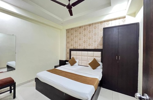 Rudrapur Hotel | Heritage Villa