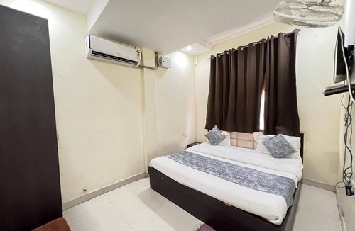 Rudrapur Hotel | Heritage Villa