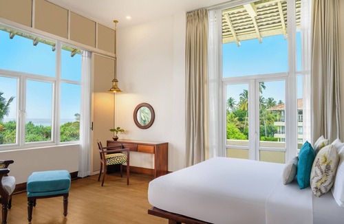 Ahungalla Hotel | Heritance Ahungalla