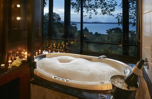Kandalama Hotel | Heritance Kandalama