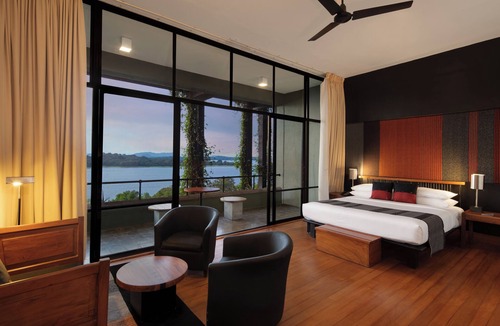 Kandalama Hotel | Heritance Kandalama