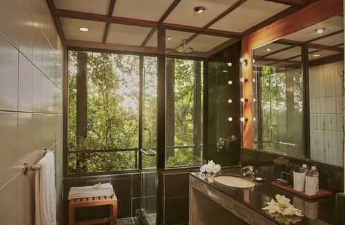 Kandalama Hotel | Heritance Kandalama
