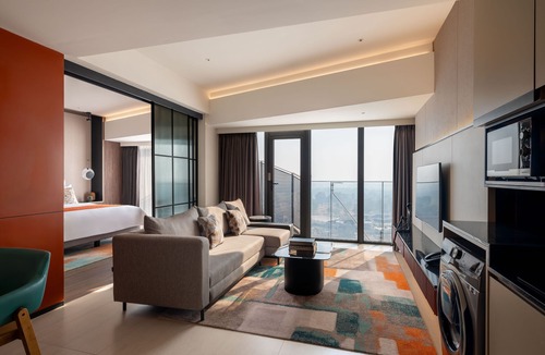 Pagedangan Apartment | Herloom BSD