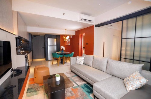 Pagedangan Apartment | Herloom BSD
