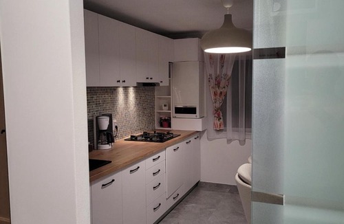 Cluj County Apartment | Hermann Apartment