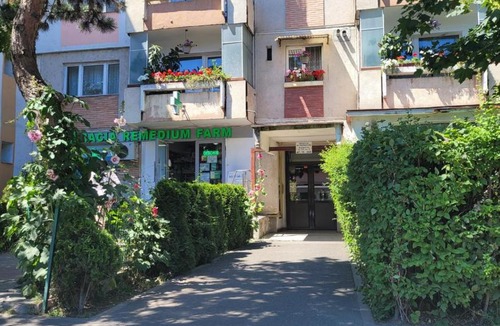 Cluj County Apartment | Hermann Apartment