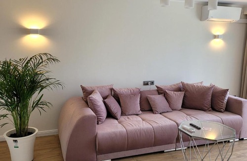 Cluj County Apartment | Hermann Apartment