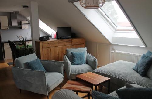 Wechingen Apartment | Hermann Ferienwohnung