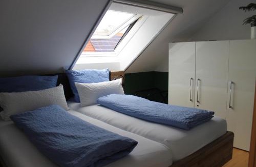 Wechingen Apartment | Hermann Ferienwohnung