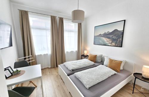 Altpetritor Apartment | Hermann Rooms