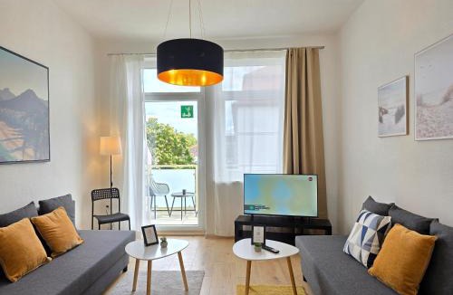Altpetritor Apartment | Hermann Rooms