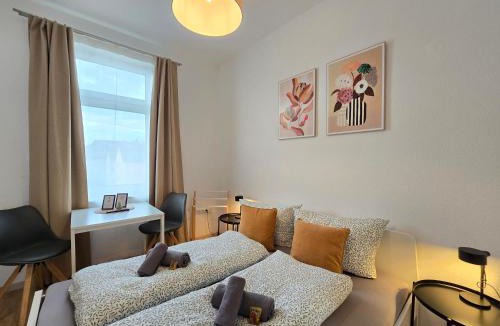 Altpetritor Apartment | Hermann Rooms