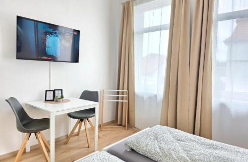 Altpetritor Apartment | Hermann Rooms