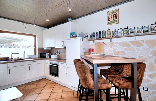 Brakel Apartment | Hermanns by Interhome