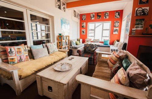 Westcliff Hostel | Hermanus Backpackers & Budget Accommodation