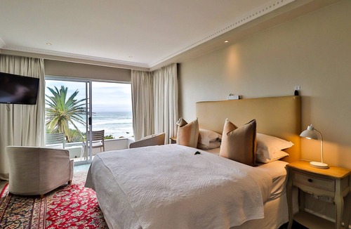 Voelklip Hotel | Hermanus Beachfront Lodge