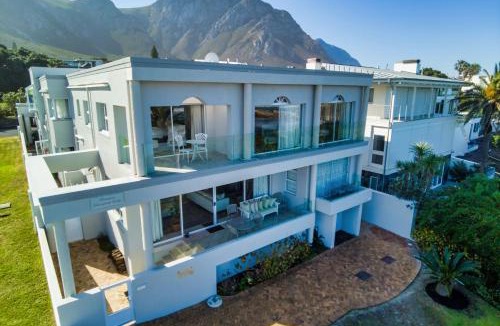 Voelklip House | Hermanus Beachfront Lodge