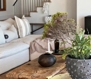 Kwaaiwater Villa | Hermanus Seafront Villa - Sophie's Rock