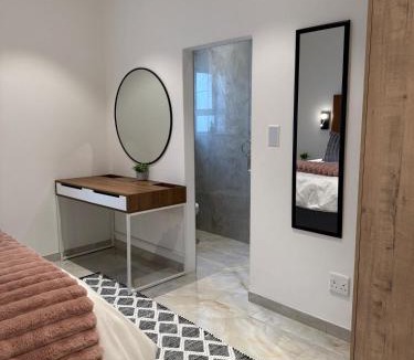 Westcliff Villa | Hermanus Villa