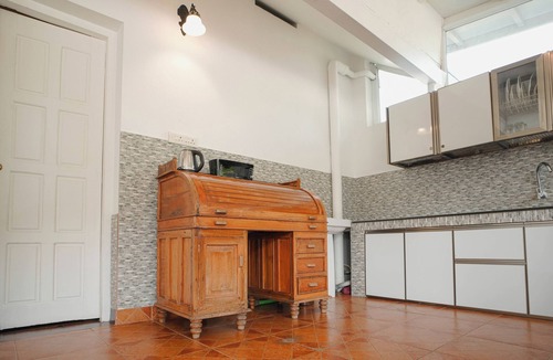 Vythiri Villa | Hermas Villa