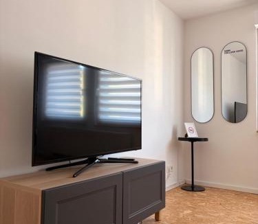 Siegen Apartment | Hermelsstübche