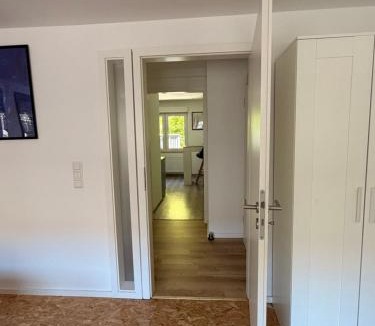 Siegen Apartment | Hermelsstübche
