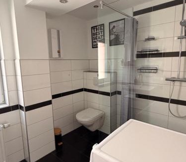 Siegen Apartment | Hermelsstübche