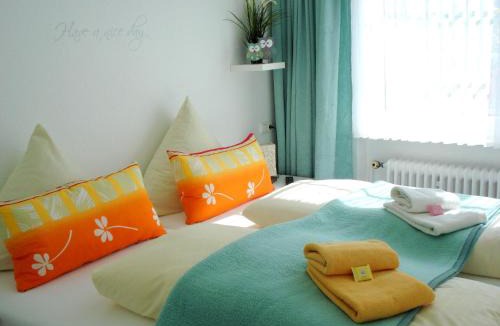 Groemitz Apartment | Hermer Suite