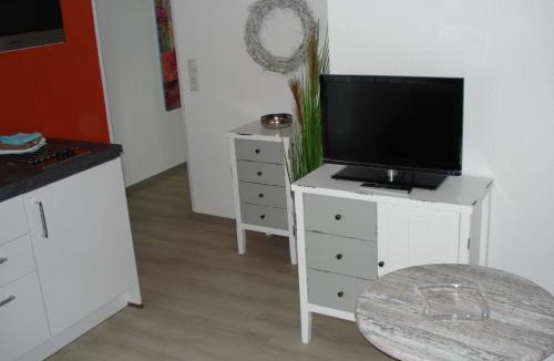 Groemitz Apartment | Hermer Suite