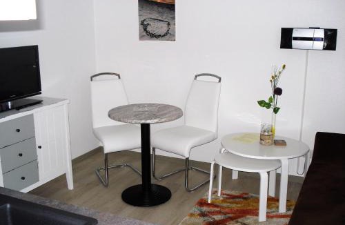 Groemitz Apartment | Hermer Suite