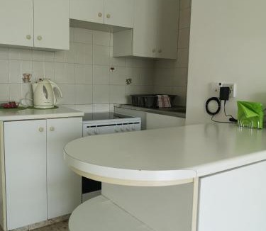Acropolis Apartment | HERMES FLAT