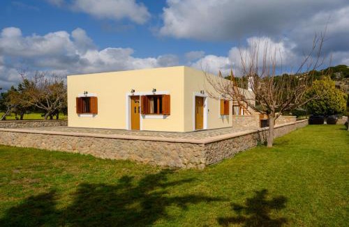 Plimmiri House | Hermes' Getaway Plimmiri