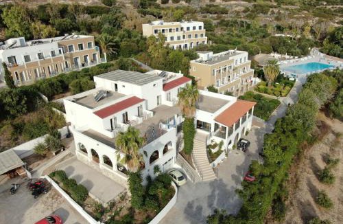 Kefalos Hotel | Hermes Hotel