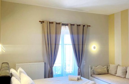 Mithimna Hotel | Hermes Hotel