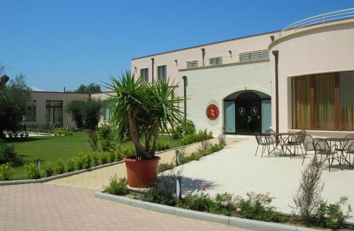 Policoro Hotel | Hermes Hotel