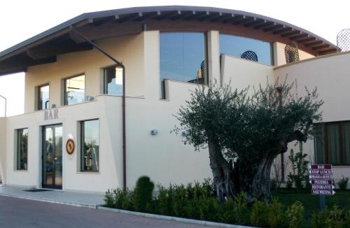 Policoro Hotel | Hermes Hotel