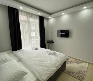Edirne Hotel | HERMES OTEL