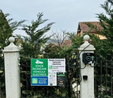 Cordau Villa | Hermesvilla