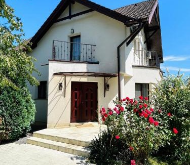 Cordau Villa | Hermesvilla