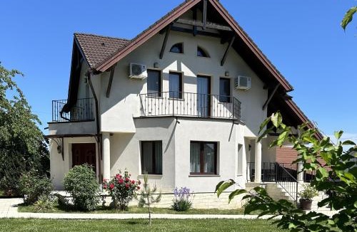 Cordau Villa | Hermesvilla