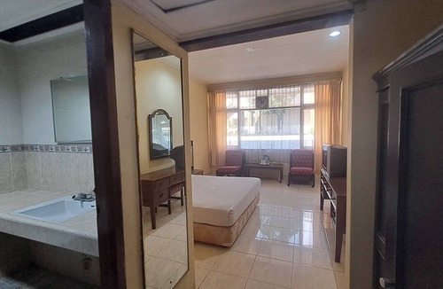Parapat Hotel | Hermina Hotel