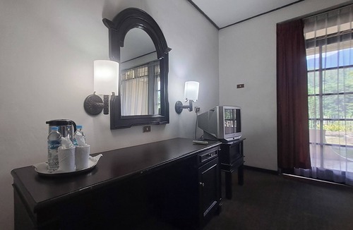Parapat Hotel | Hermina Hotel