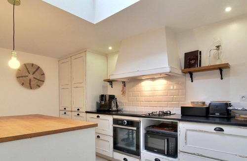 Auray Apartment | Hermine de Saint Goustan AURAY