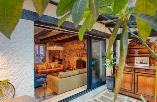 Auray Apartment | Hermine de Saint Goustan AURAY
