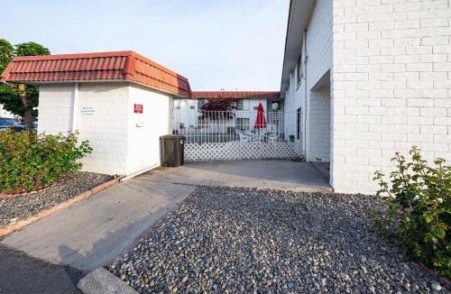 Hermiston Hotel | Hermiston Inn & Suites
