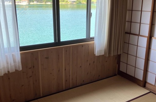 Shima House | Hermit Crab Shima Hideout Rented as a whole hous/Shima Mie
