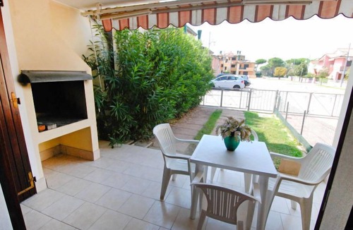 Eraclea Mare Apartment | Hermitage by Interhome